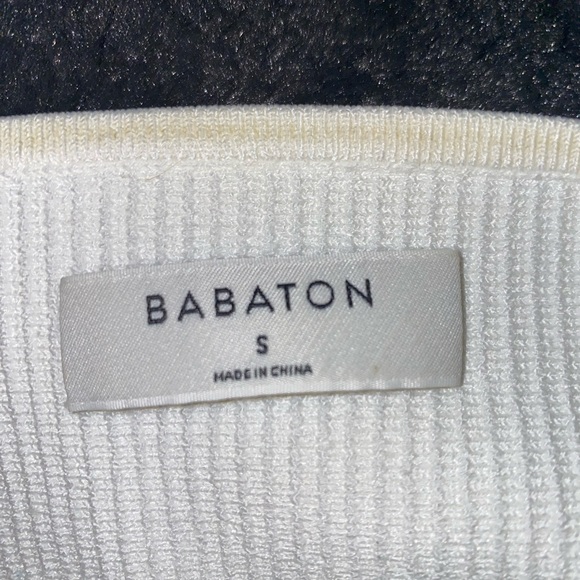 Crop top - Picture 3 of 3